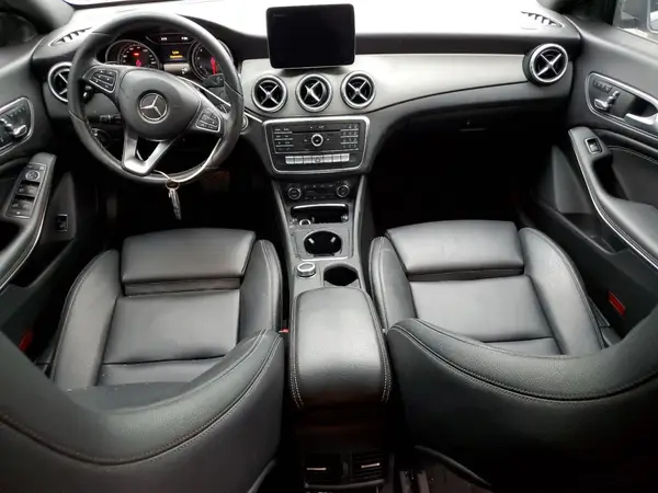 WDDSJ4GB3HN498073 2017 MERCEDES-BENZ CLA-KLASSE - Image 8