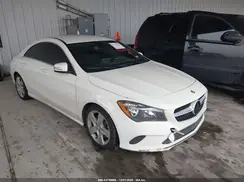 WDDSJ4GB3JN496104 2018 MERCEDES-BENZ CLA-KLASSE