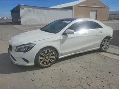 WDDSJ4GB3JN510325 2018 MERCEDES-BENZ CLA-KLASSE
