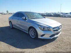 WDDSJ4GB3JN527349 2018 MERCEDES-BENZ CLA-KLASSE