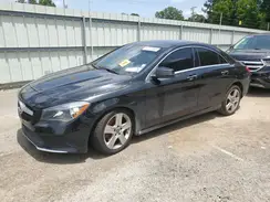 WDDSJ4GB3JN528534 2018 MERCEDES-BENZ CLA-KLASSE