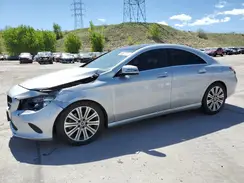 WDDSJ4GB3JN529652 2018 MERCEDES-BENZ CLA-KLASSE