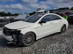 WDDSJ4GB3JN539193 2018 MERCEDES-BENZ CLA-KLASSE