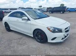 WDDSJ4GB3JN546211 2018 MERCEDES-BENZ CLA-KLASSE