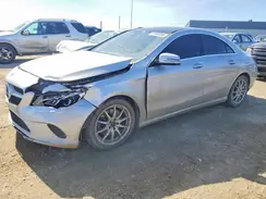 WDDSJ4GB3JN562277 2018 MERCEDES-BENZ CLA-KLASSE