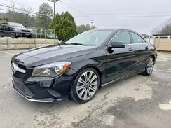 WDDSJ4GB3JN565261 2018 MERCEDES-BENZ CLA-KLASSE