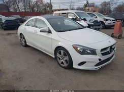 WDDSJ4GB3JN573179 2018 MERCEDES-BENZ CLA-KLASSE