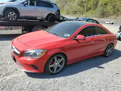 WDDSJ4GB3JN576955 2018 MERCEDES-BENZ CLA-KLASSE