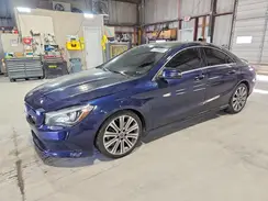 WDDSJ4GB3JN591522 2018 MERCEDES-BENZ CLA-KLASSE