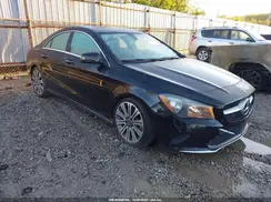 WDDSJ4GB3JN592444 2018 MERCEDES-BENZ CLA-KLASSE