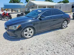 WDDSJ4GB3JN595697 2018 MERCEDES-BENZ CLA-KLASSE