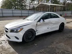 WDDSJ4GB3JN610196 2018 MERCEDES-BENZ CLA-KLASSE