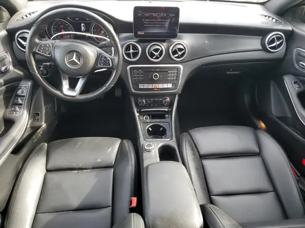 WDDSJ4GB3JN610196 2018 MERCEDES-BENZ CLA-KLASSE - Image 8