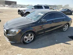 WDDSJ4GB3JN615222 2018 MERCEDES-BENZ CLA-KLASSE