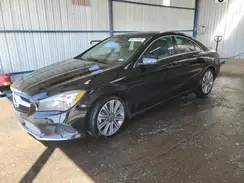 WDDSJ4GB3JN637611 2018 MERCEDES-BENZ CLA-KLASSE