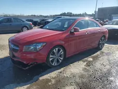 WDDSJ4GB3JN649533 2018 MERCEDES-BENZ CLA-KLASSE