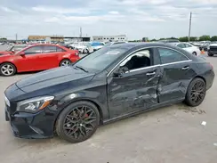 WDDSJ4GB3JN651024 2018 MERCEDES-BENZ CLA-KLASSE