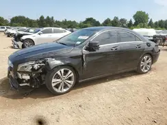WDDSJ4GB3JN689188 2018 MERCEDES-BENZ CLA-KLASSE