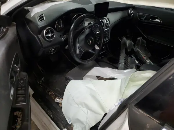 WDDSJ4GB3JN691426 2018 MERCEDES-BENZ CLA-KLASSE - Image 8