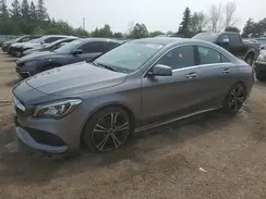 WDDSJ4GB3JN695444 2018 MERCEDES-BENZ CLA-KLASSE
