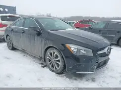 WDDSJ4GB3JN697212 2018 MERCEDES-BENZ CLA-KLASSE
