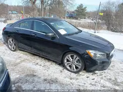 WDDSJ4GB3KN701213 2019 MERCEDES-BENZ CLA-KLASSE