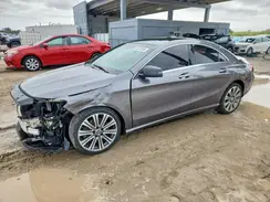 WDDSJ4GB3KN714317 2019 MERCEDES-BENZ CLA-KLASSE