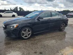 WDDSJ4GB3KN717508 2019 MERCEDES-BENZ CLA-KLASSE