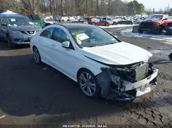 WDDSJ4GB3KN719307 2019 MERCEDES-BENZ CLA-KLASSE