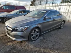 WDDSJ4GB3KN720442 2019 MERCEDES-BENZ CLA-KLASSE