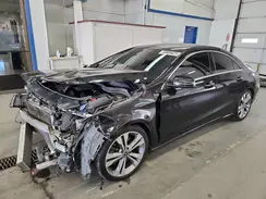 WDDSJ4GB3KN721543 2019 MERCEDES-BENZ CLA-KLASSE