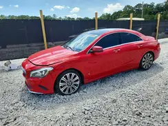 WDDSJ4GB3KN722577 2019 MERCEDES-BENZ CLA-KLASSE