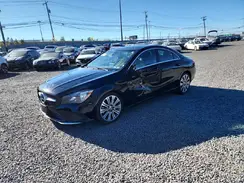WDDSJ4GB3KN723437 2019 MERCEDES-BENZ CLA-KLASSE