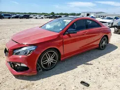 WDDSJ4GB3KN723440 2019 MERCEDES-BENZ CLA-KLASSE