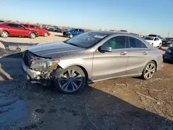 WDDSJ4GB3KN724037 2019 MERCEDES-BENZ CLA-KLASSE