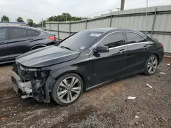 WDDSJ4GB3KN724085 2019 MERCEDES-BENZ CLA-KLASSE
