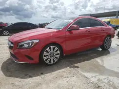 WDDSJ4GB3KN724247 2019 MERCEDES-BENZ CLA-KLASSE