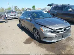 WDDSJ4GB3KN724359 2019 MERCEDES-BENZ CLA-KLASSE