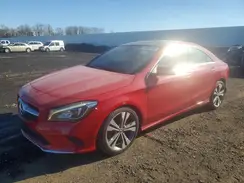 WDDSJ4GB3KN724832 2019 MERCEDES-BENZ CLA-KLASSE