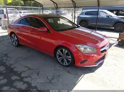 WDDSJ4GB3KN725608 2019 MERCEDES-BENZ CLA-KLASSE