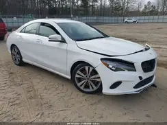 WDDSJ4GB3KN738827 2019 MERCEDES-BENZ CLA-KLASSE
