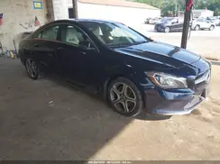 WDDSJ4GB3KN743526 2019 MERCEDES-BENZ CLA-KLASSE