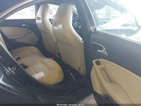 WDDSJ4GB3KN743526 2019 MERCEDES-BENZ CLA-KLASSE - Image 8