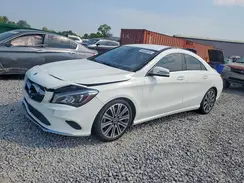 WDDSJ4GB3KN745521 2019 MERCEDES-BENZ CLA-KLASSE