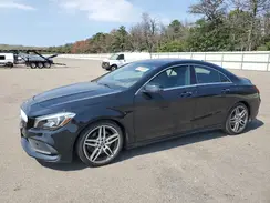 WDDSJ4GB3KN746989 2019 MERCEDES-BENZ CLA-KLASSE