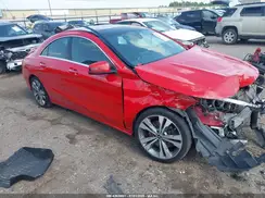WDDSJ4GB3KN750282 2019 MERCEDES-BENZ CLA-KLASSE