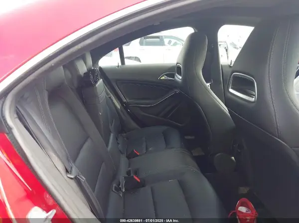 WDDSJ4GB3KN750282 2019 MERCEDES-BENZ CLA-KLASSE - Image 8