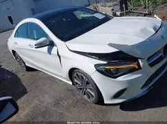 WDDSJ4GB3KN753084 2019 MERCEDES-BENZ CLA-KLASSE