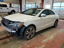 WDDSJ4GB3KN754168 2019 MERCEDES-BENZ CLA-KLASSE