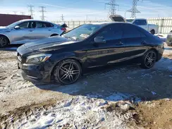 WDDSJ4GB3KN758382 2019 MERCEDES-BENZ CLA-KLASSE